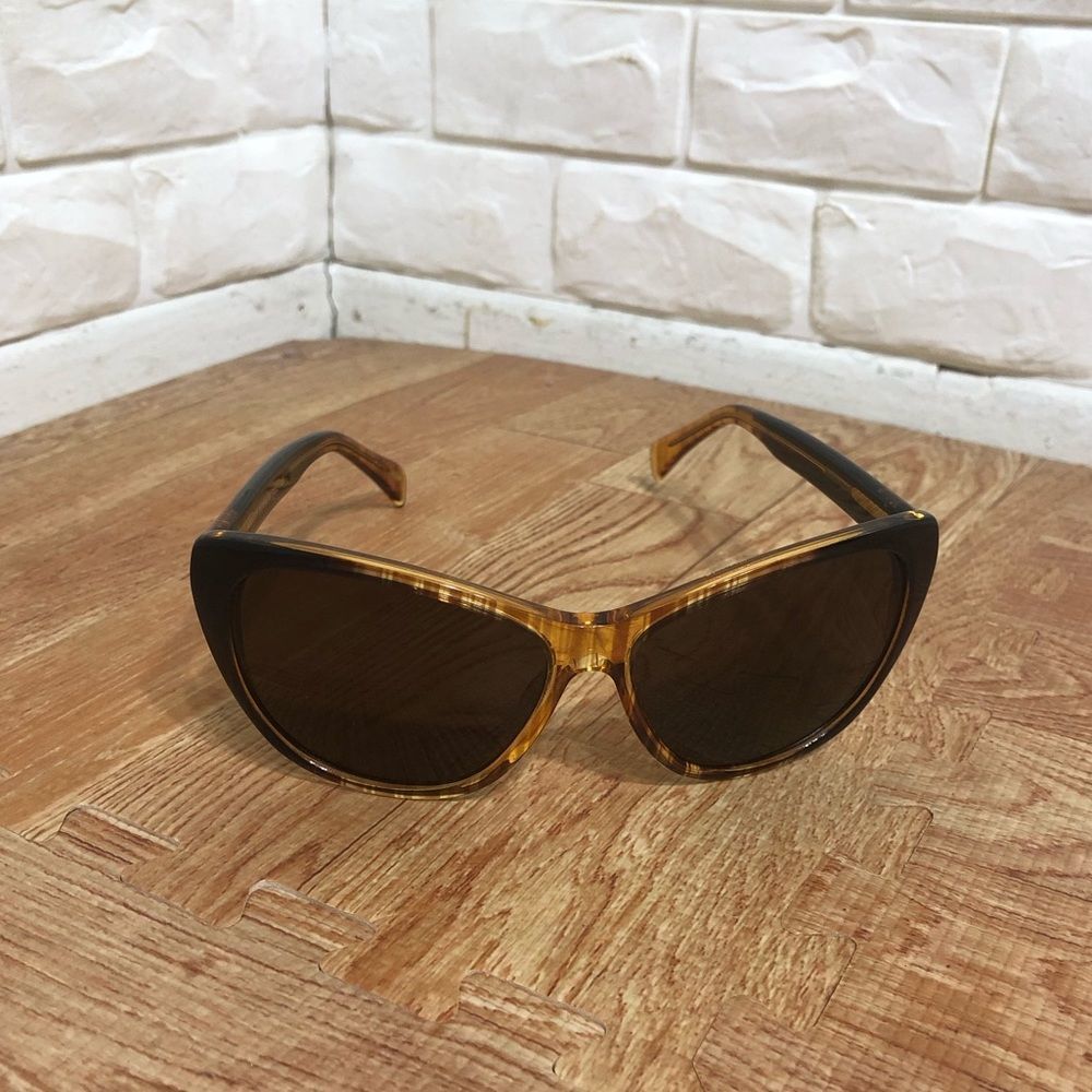 Fossil melody cat frame sunglasses